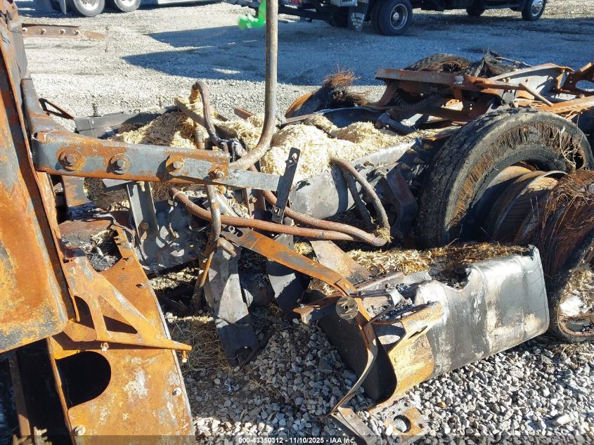 2018 Volvo Vnl VIN: 4V4NC9EG7JN996901 Lot: 43350312