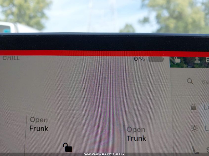 2023 Tesla Model 3 Rear-Wheel Drive VIN: 5YJ3E1EA6PF497377 Lot: 43350313