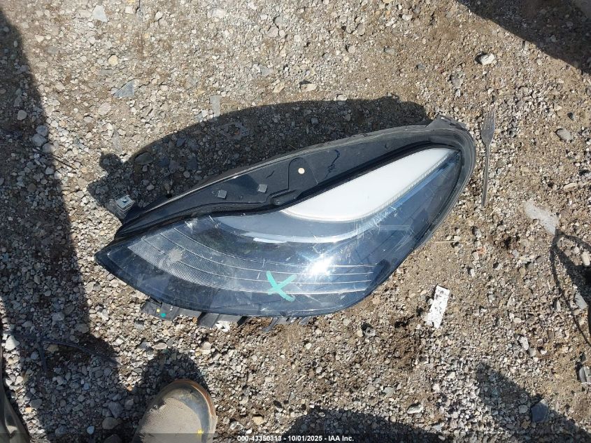 2023 Tesla Model 3 Rear-Wheel Drive VIN: 5YJ3E1EA6PF497377 Lot: 43350313