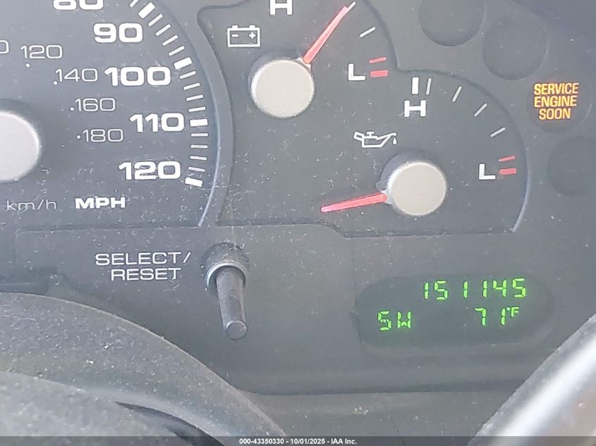 2004 Ford Explorer Nbx/Xlt VIN: 1FMDU73W04UA92011 Lot: 43350330