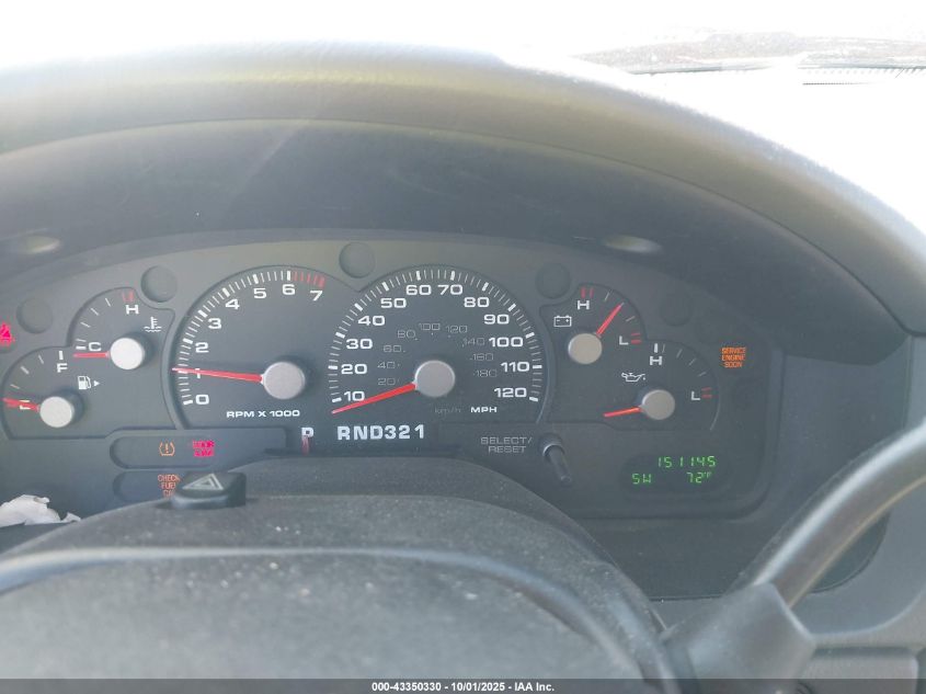 2004 Ford Explorer Nbx/Xlt VIN: 1FMDU73W04UA92011 Lot: 43350330