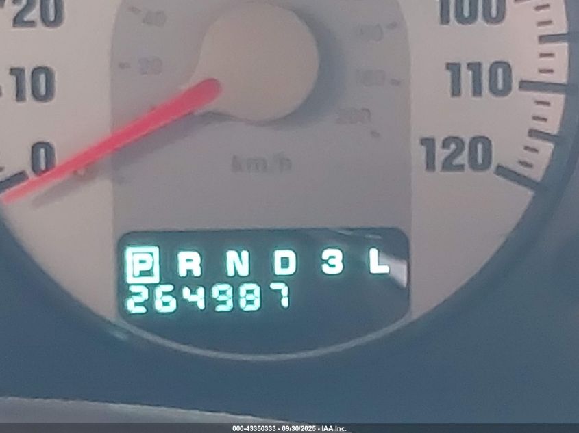 2004 Dodge Stratus Sxt VIN: 1B3EL46X04N271725 Lot: 43350333