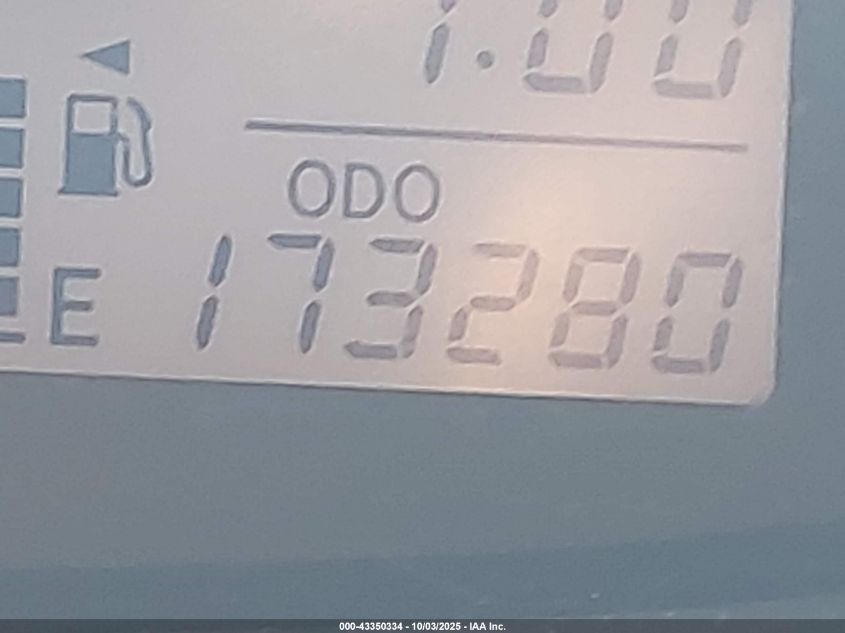 2010 Toyota Yaris VIN: JTDBT4K32A4072553 Lot: 43350334