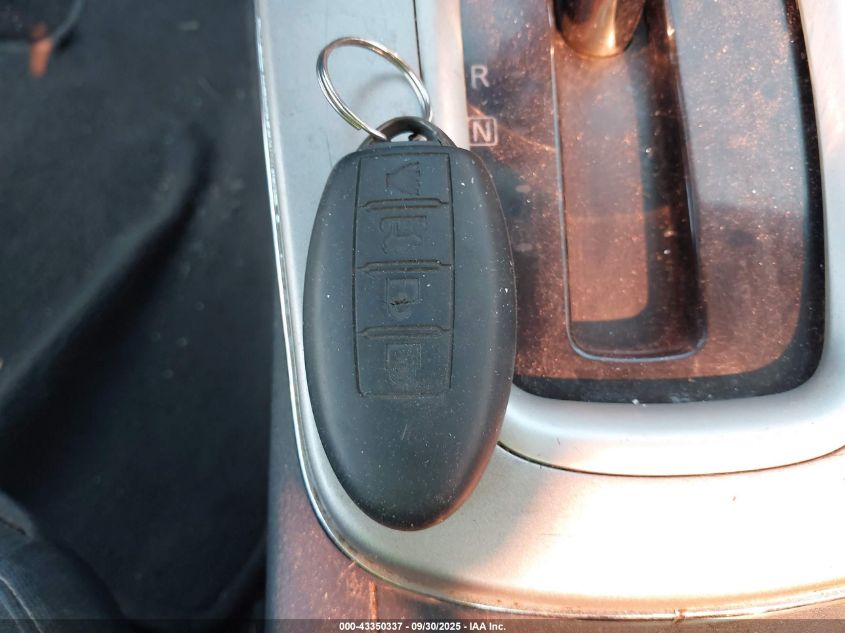 2015 Nissan Sentra Sv VIN: 3N1AB7AP6FY282956 Lot: 43350337