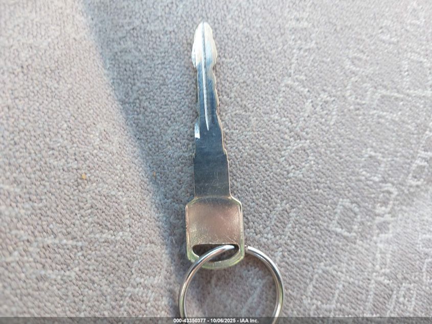 2000 Saturn Sl1 VIN: 1G8ZG5286YZ236432 Lot: 43350377