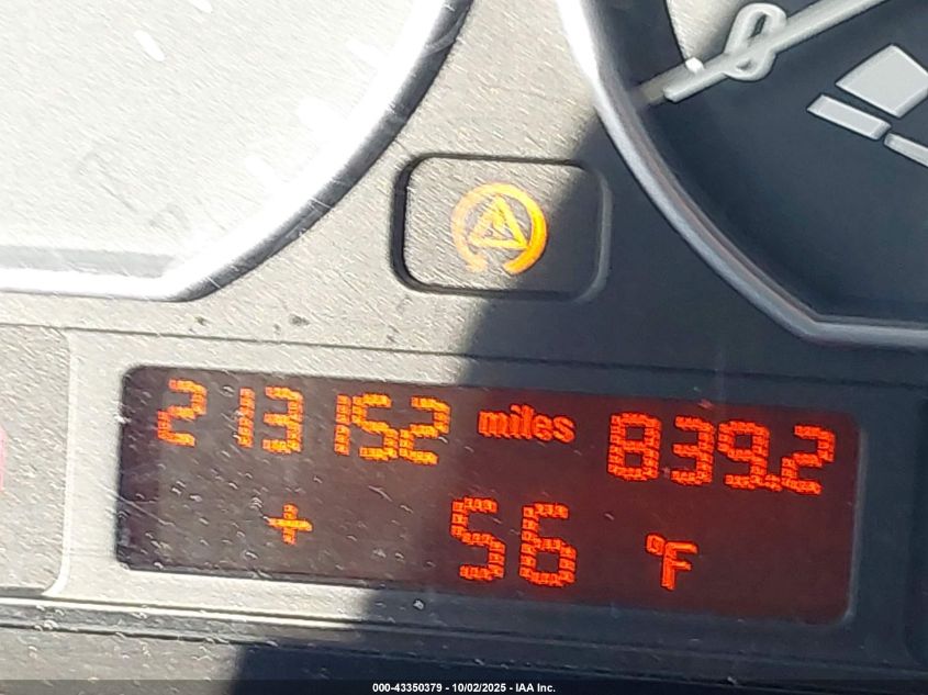 2004 BMW 330Ci VIN: WBABD53484PL10447 Lot: 43350379