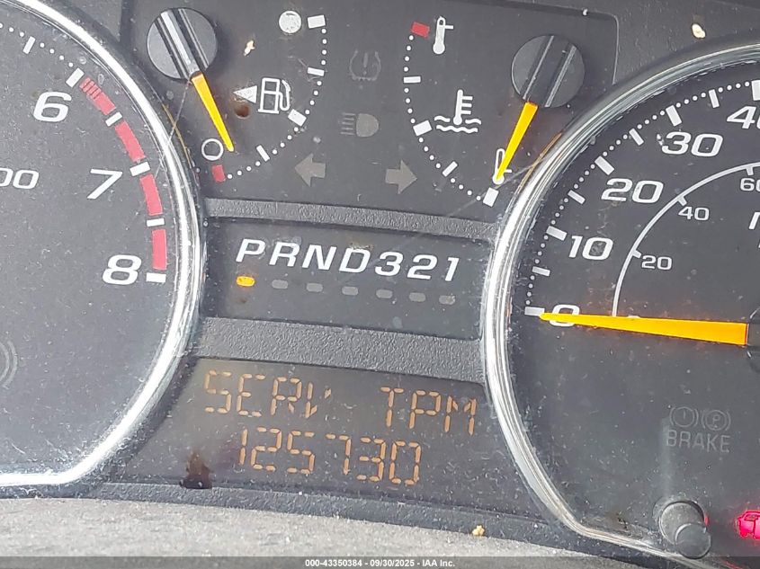 2008 Chevrolet Colorado Lt VIN: 1GCCS199088132008 Lot: 43350384