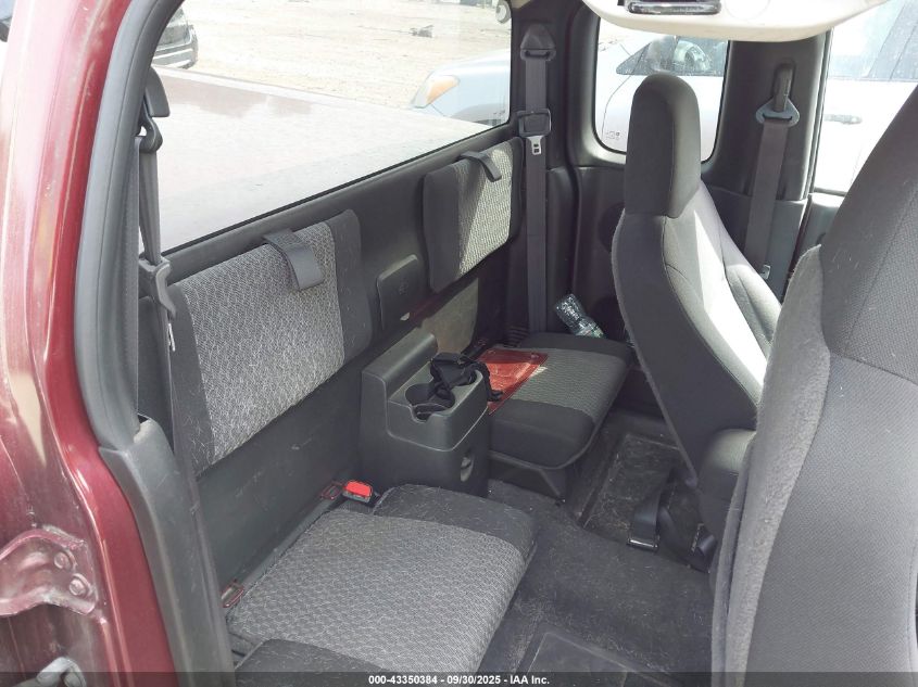 2008 Chevrolet Colorado Lt VIN: 1GCCS199088132008 Lot: 43350384