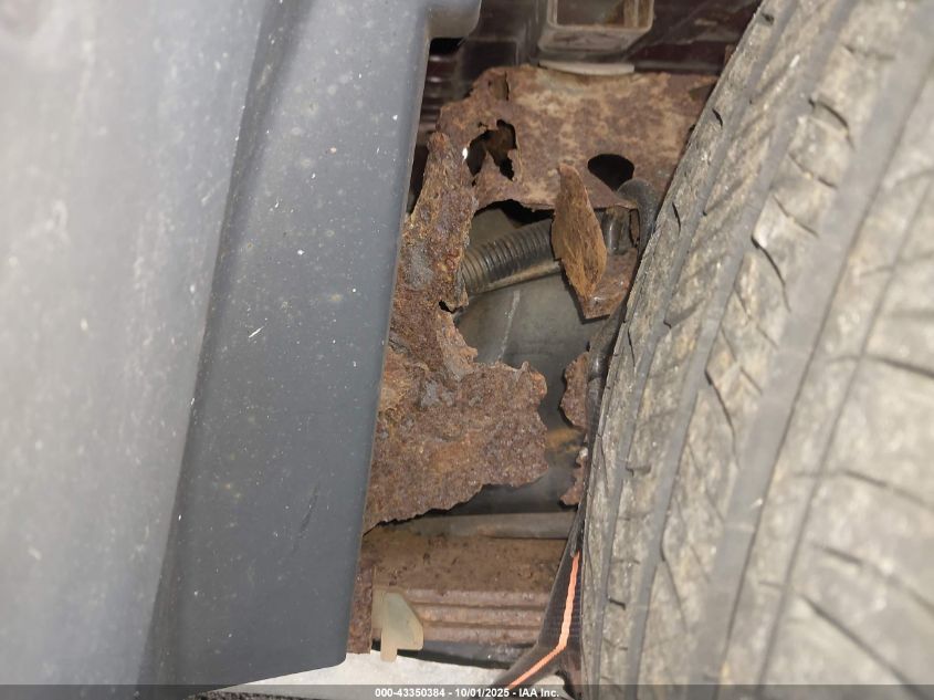 2008 Chevrolet Colorado Lt VIN: 1GCCS199088132008 Lot: 43350384