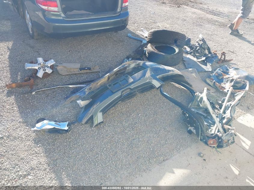 2004 Honda Accord 2.4 Ex VIN: 1HGCM56804A093695 Lot: 43350392