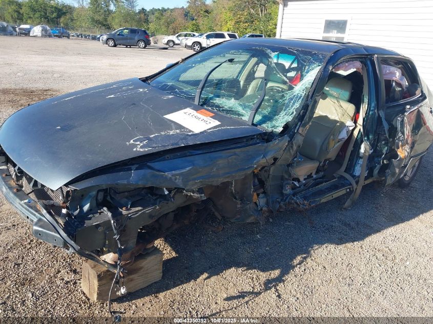 2004 Honda Accord 2.4 Ex VIN: 1HGCM56804A093695 Lot: 43350392