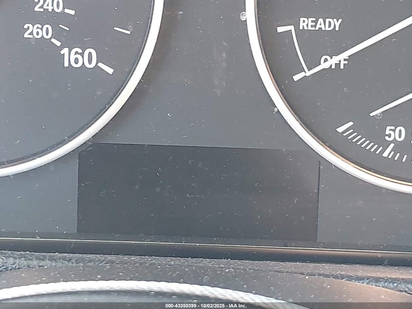 2015 BMW 328I - WBA3C1C54FK119343