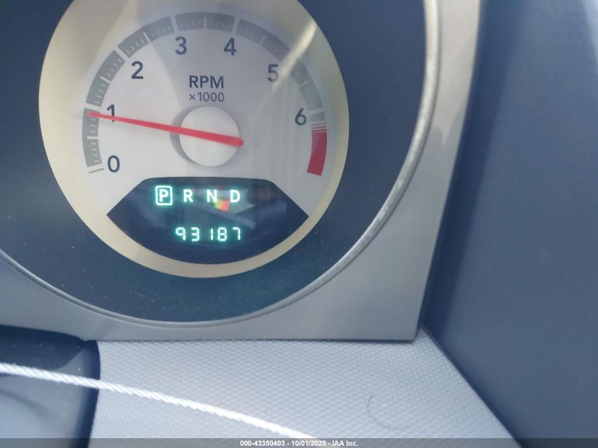 2008 Dodge Avenger R/T VIN: 1B3LC76MX8N163262 Lot: 43350403