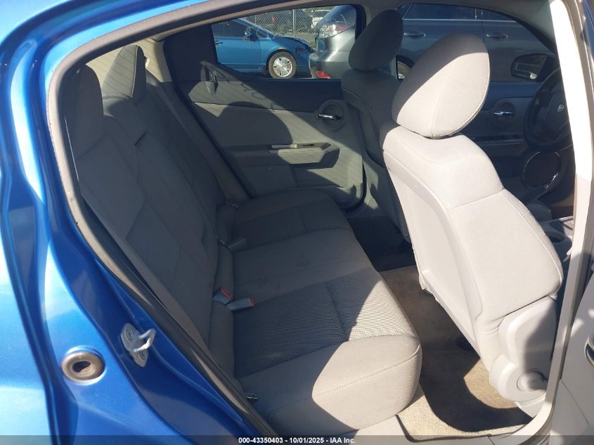 2008 Dodge Avenger R/T VIN: 1B3LC76MX8N163262 Lot: 43350403