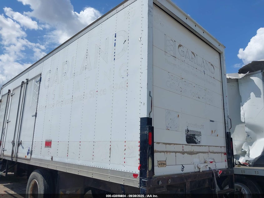 2013 Ford F-750 Xl/Xlt null truck diesel 3FRNF7FC4DV024896 photo #4