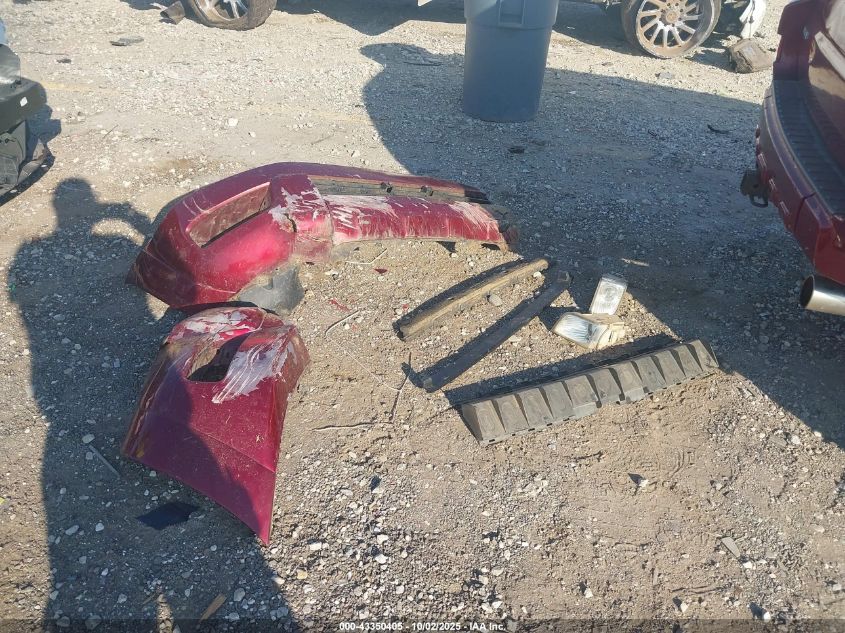 2005 Toyota 4Runner Sr5 V6 VIN: JTEBU14R958049505 Lot: 43350405