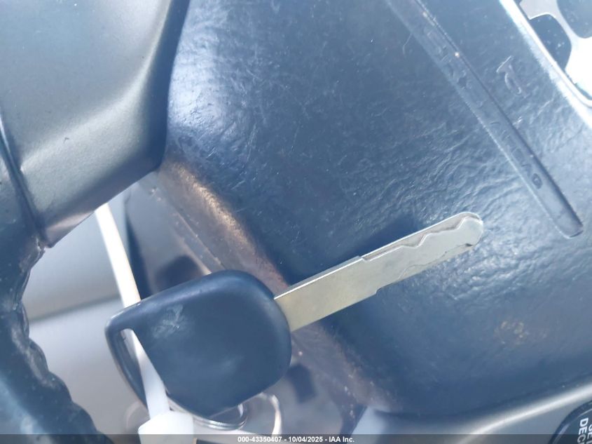 2004 Honda Pilot Ex-L VIN: 2HKYF18594H556937 Lot: 43350407