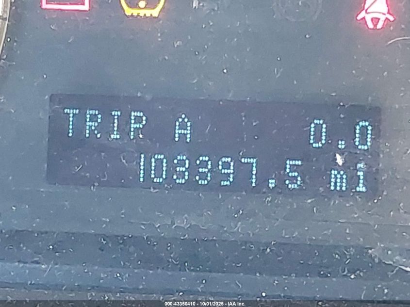 2010 Ford Escape Xlt VIN: 1FMCU9D70AKA63680 Lot: 43350410