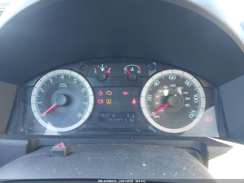 2010 Ford Escape Xlt VIN: 1FMCU9D70AKA63680 Lot: 43350410