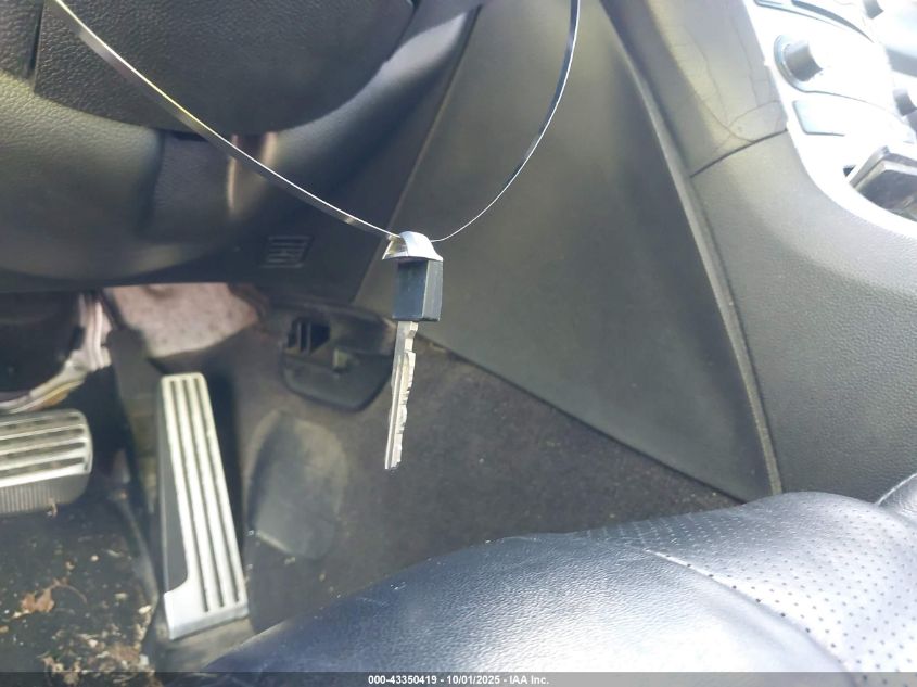 2008 Infiniti G35 Journey VIN: JNKBV61E88M200280 Lot: 43350419