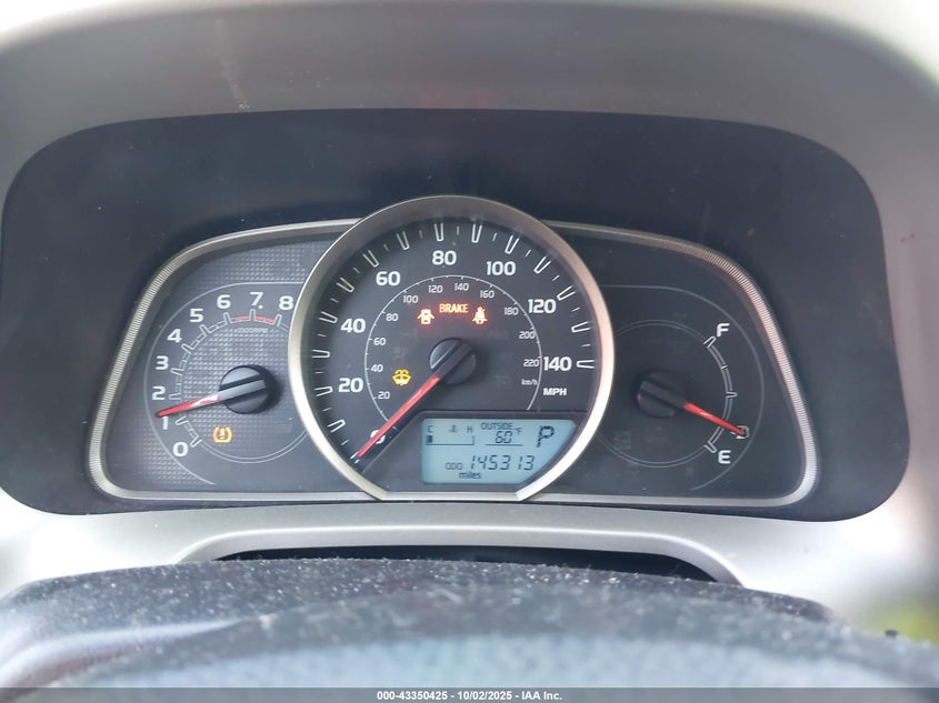 2014 Toyota Rav4 Le VIN: 2T3BFREV4EW228229 Lot: 43350425