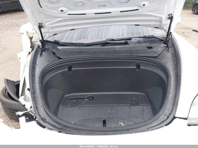 2020 Tesla Model 3 Standard Range Plus Rear-Wheel Drive/Standard Range Rear-Wheel Drive VIN: 5YJ3E1EA2LF598412 Lot: 43350432