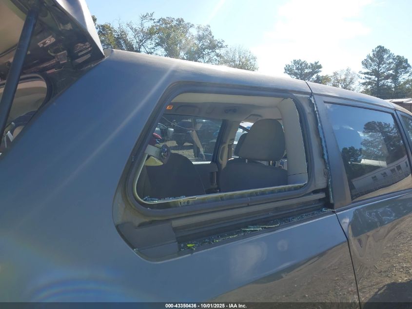 2012 Toyota Sienna Base V6 7 Passenger VIN: 5TDZK3DC4CS209850 Lot: 43350436