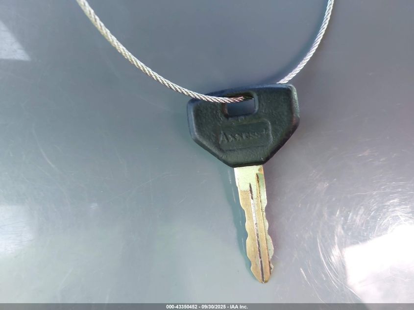 2001 Dodge Ram 1500 St VIN: 3B7HC13Y21G207939 Lot: 43350452