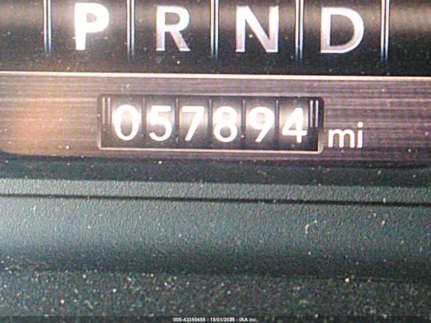 2022 Ram 1500 Big Horn 4X4 6'4 Box VIN: 1C6SRFBT6NN146445 Lot: 43350458