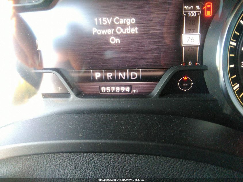 2022 Ram 1500 Big Horn 4X4 6'4 Box VIN: 1C6SRFBT6NN146445 Lot: 43350458