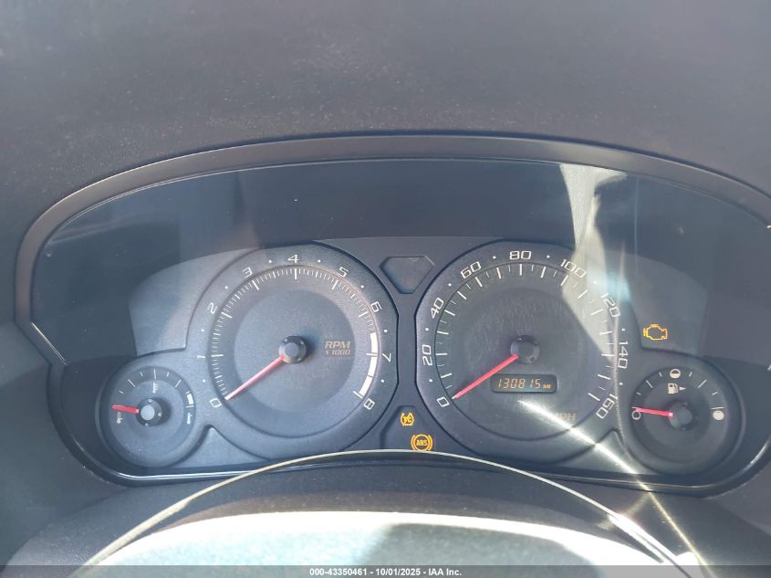 2004 Cadillac Cts Standard VIN: 1G6DM577740150315 Lot: 43350461