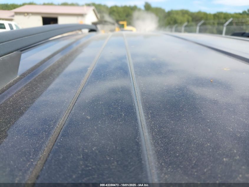 2012 Dodge Journey Sxt VIN: 3C4PDDBG7CT160016 Lot: 43350473