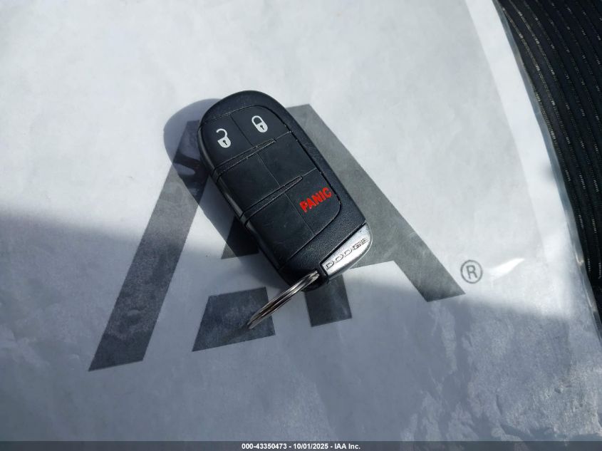 2012 Dodge Journey Sxt VIN: 3C4PDDBG7CT160016 Lot: 43350473