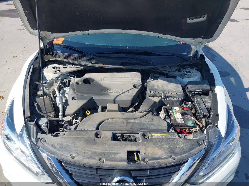 2018 Nissan Altima 2.5 S VIN: 1N4AL3AP5JC230244 Lot: 43350482