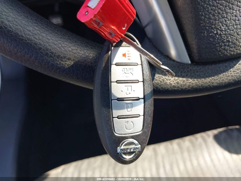 2018 Nissan Altima 2.5 S VIN: 1N4AL3AP5JC230244 Lot: 43350482