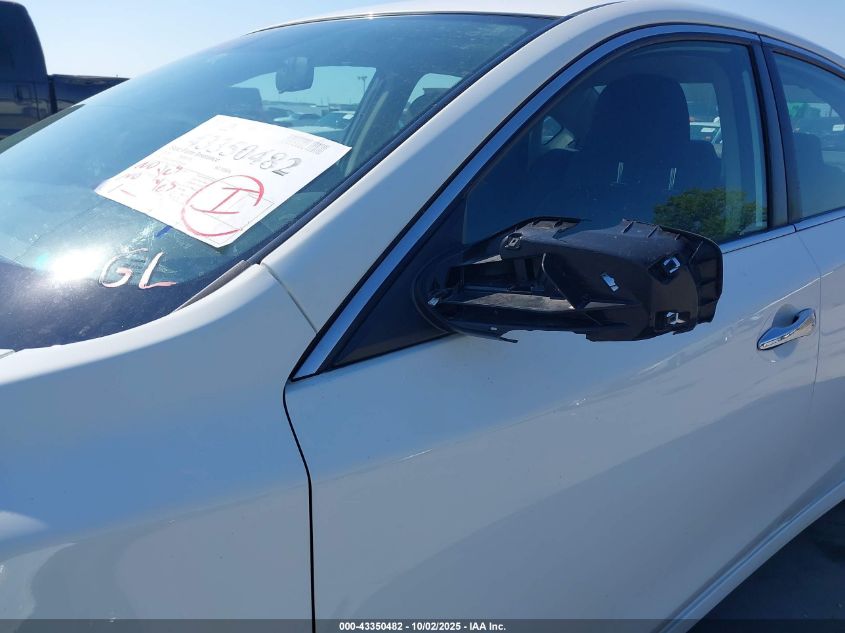 2018 Nissan Altima 2.5 S VIN: 1N4AL3AP5JC230244 Lot: 43350482