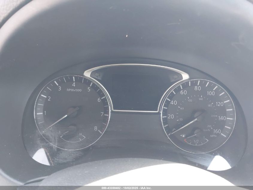 2018 Nissan Altima 2.5 S VIN: 1N4AL3AP5JC230244 Lot: 43350482