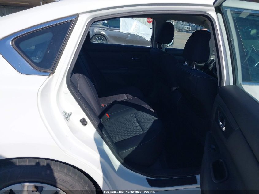 2018 Nissan Altima 2.5 S VIN: 1N4AL3AP5JC230244 Lot: 43350482