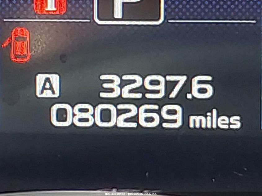 2017 Subaru Outback 2.5I Premium VIN: 4S4BSADC6H3233884 Lot: 43350483