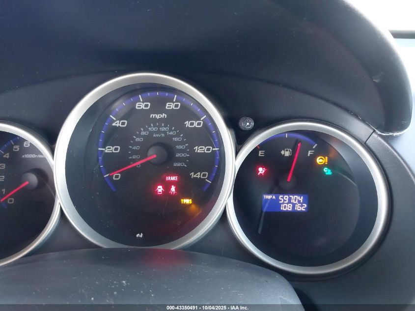 2008 Honda Fit Sport VIN: JHMGD38648S051402 Lot: 43350491