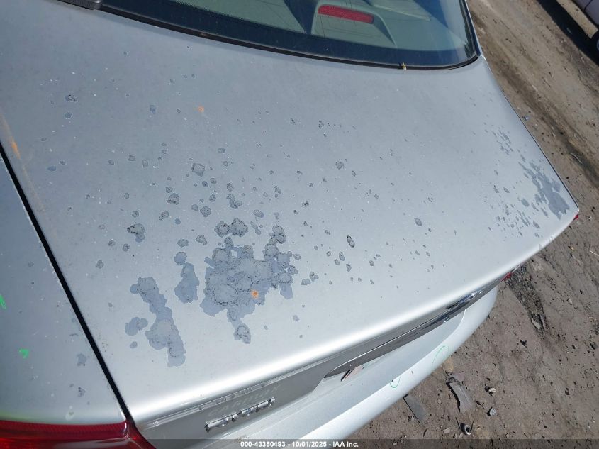 2002 Toyota Camry Le VIN: 4T1BE32KX2U638242 Lot: 43350493