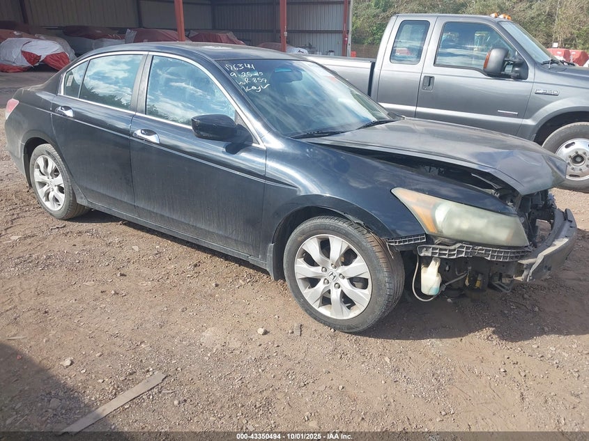 1HGCP3F88AA012871 2010 HONDA ACCORD photo no. 20