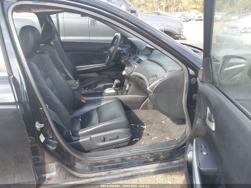 1HGCP3F88AA012871 2010 HONDA ACCORD photo no. 5
