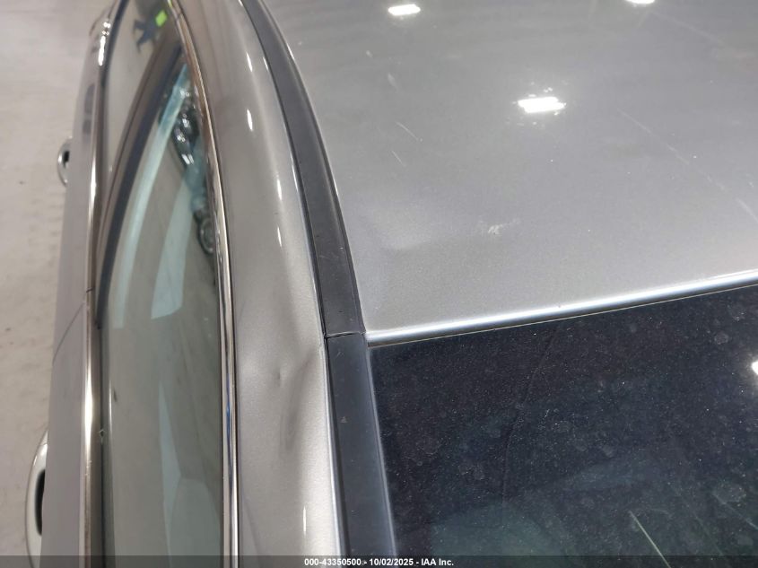 2017 Hyundai Sonata Sport VIN: 5NPE34AF5HH461801 Lot: 43350500