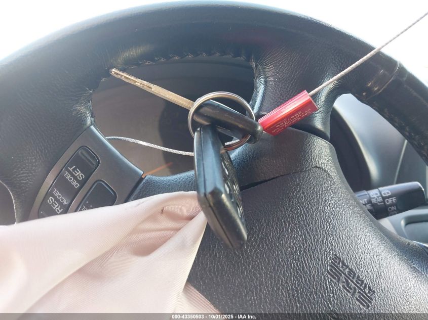 2006 Honda Odyssey Ex-L VIN: 5FNRL38776B025702 Lot: 43350503