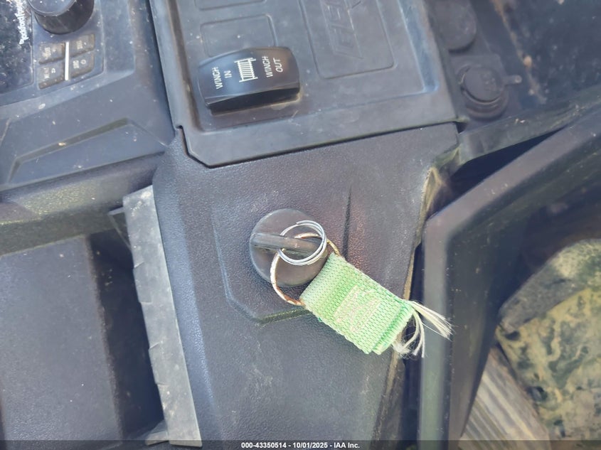 2022 POLARIS GENERAL XP 1000 DELUXE - 3NSGXD995NM446313