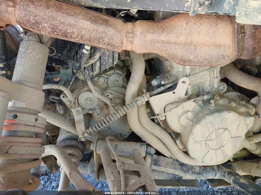 2022 POLARIS GENERAL XP 1000 DELUXE - 3NSGXD995NM446313