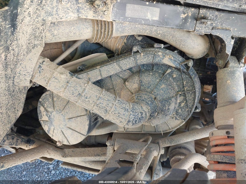 2022 POLARIS GENERAL XP 1000 DELUXE - 3NSGXD995NM446313