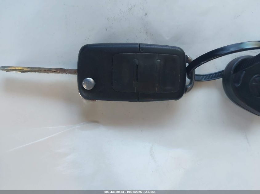 2002 Volkswagen Jetta Gls 1.8L VIN: 3VWSE69M72M133659 Lot: 43350533