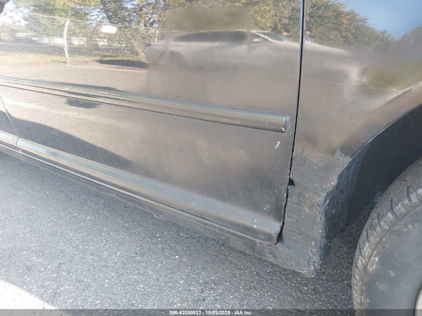 2002 Volkswagen Jetta Gls 1.8L VIN: 3VWSE69M72M133659 Lot: 43350533